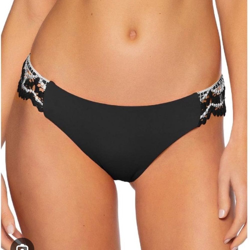Becca by Rebecca virtue Delilah Avery American tab s